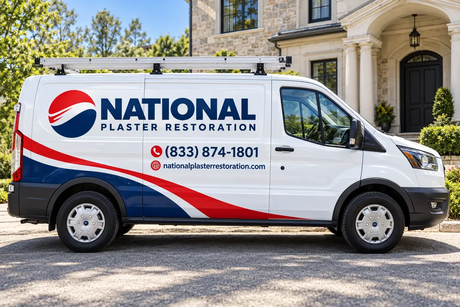 Plaster Repair in Wellborn, FL near me